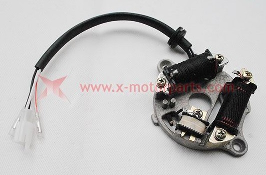 Haoxiang Ignition & Engine Management — Yamaha PW50, Yamaha QT50